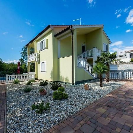 Fewo Villa Adria Barusic Bagian luar foto